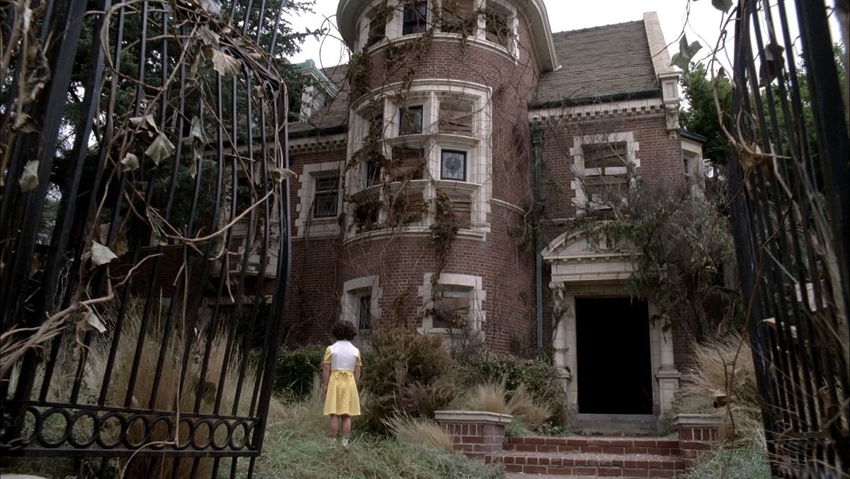 At the Murder House, ‘American Horror Stories' celebrates Halloween