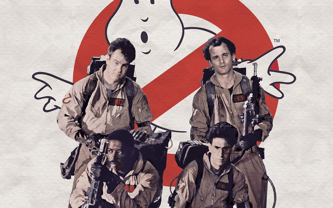 Celebrating 20 Years of ‘Evolution' with The Other Ghostbusters