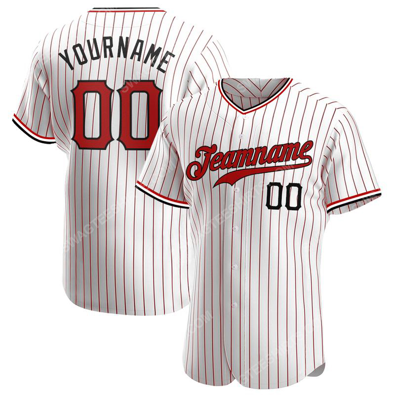 Custom team name cincinnati reds full printed baseball jersey 1(1) - Copy