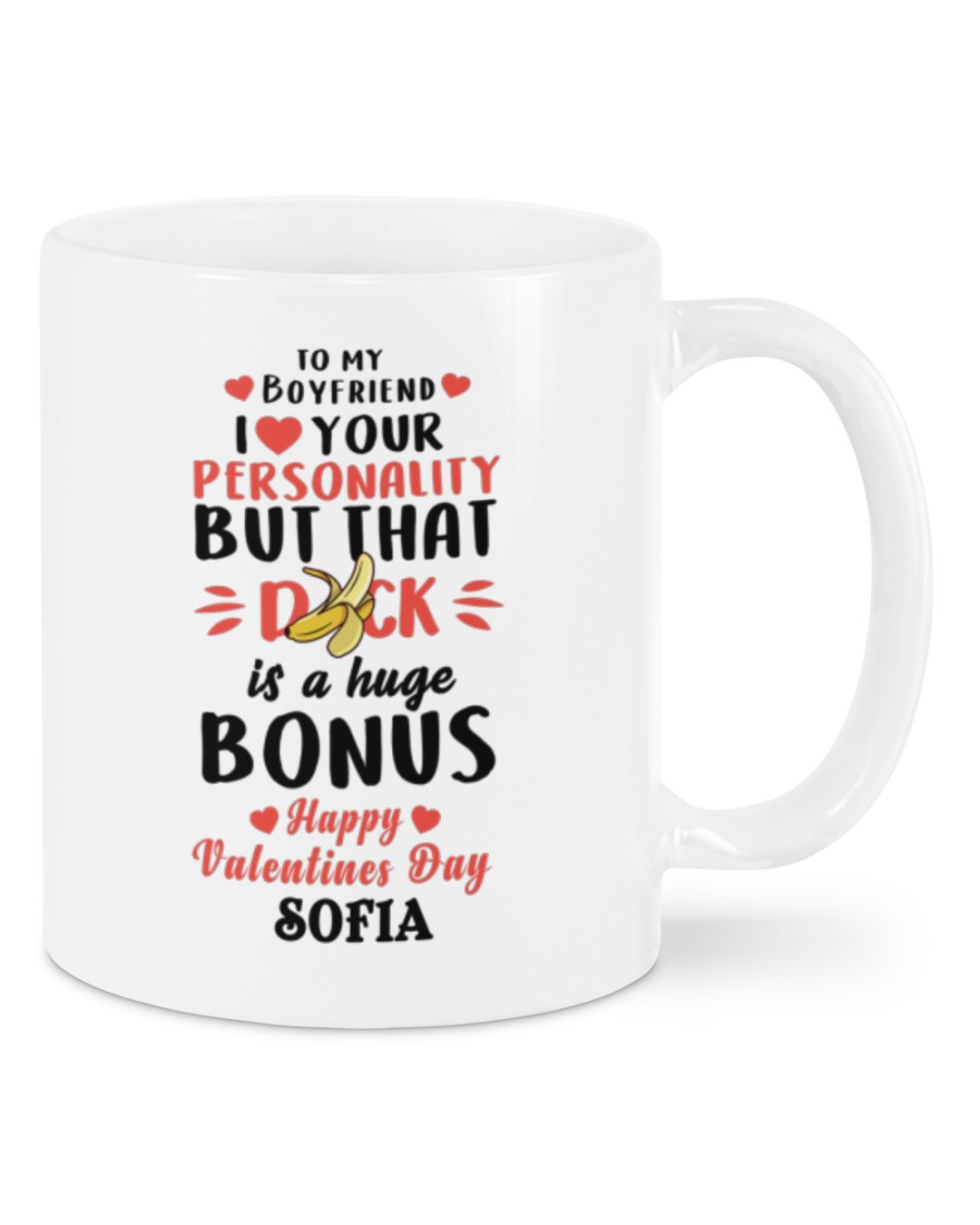 Custom Yoda Best Mug Yoda Best Boyfriend Mug Valentines Day Gift Custom Baby
