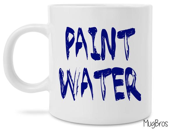 paint water watercolor art coffee mug 4