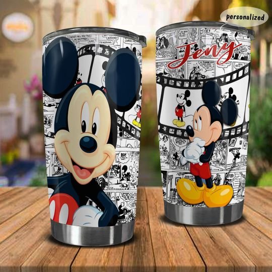 personalized name mickey mouse movie tumbler 1 - Copy (3)