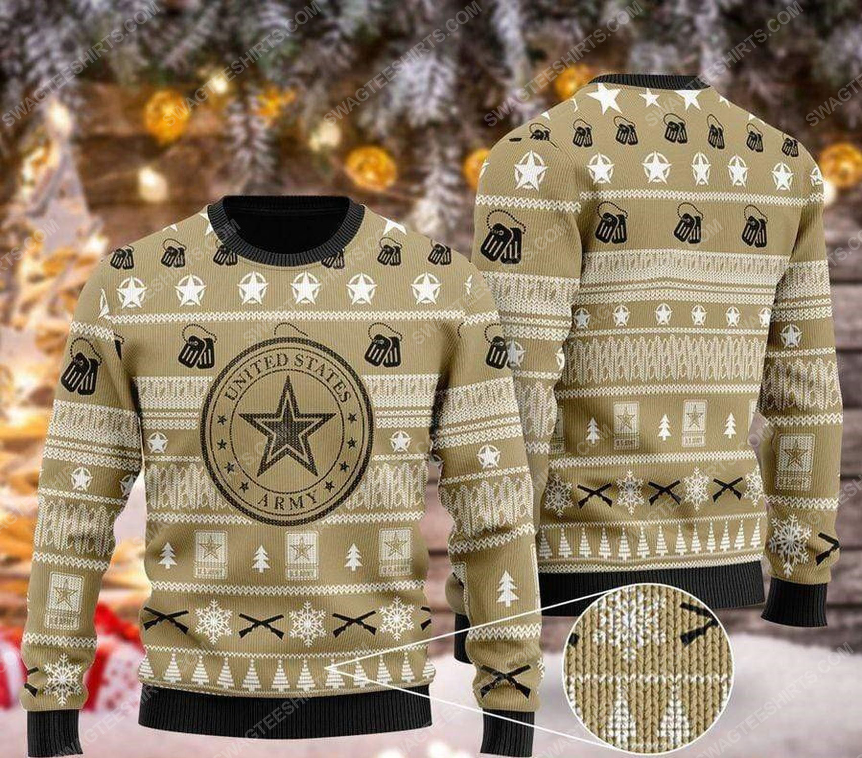United states army all over print ugly christmas sweater 1 - Copy - Copy