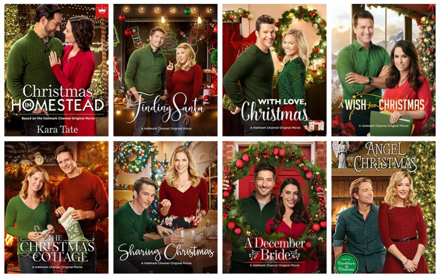 How the Network Puts the Cheese in Its Brand Expertise in Hallmark Christmas Movies