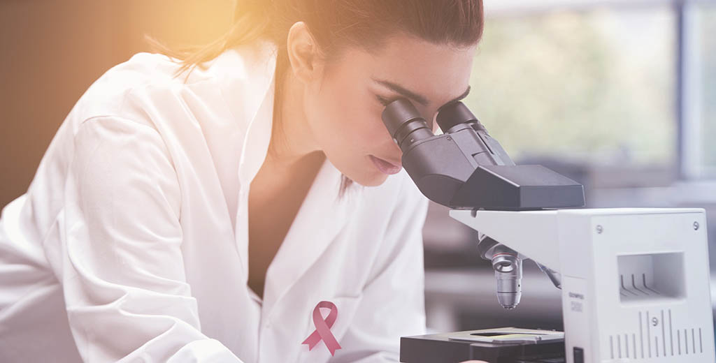 New breast cancer treatments may result in less toxicity and higher response rates