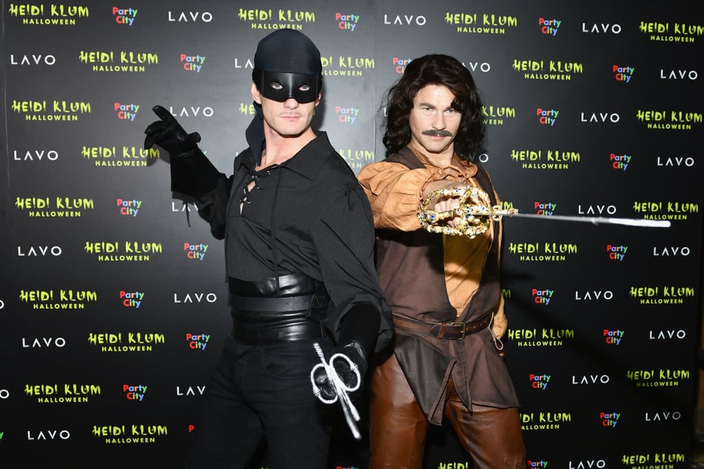 Halloween costumes excellent like 7 famous hollywood couples