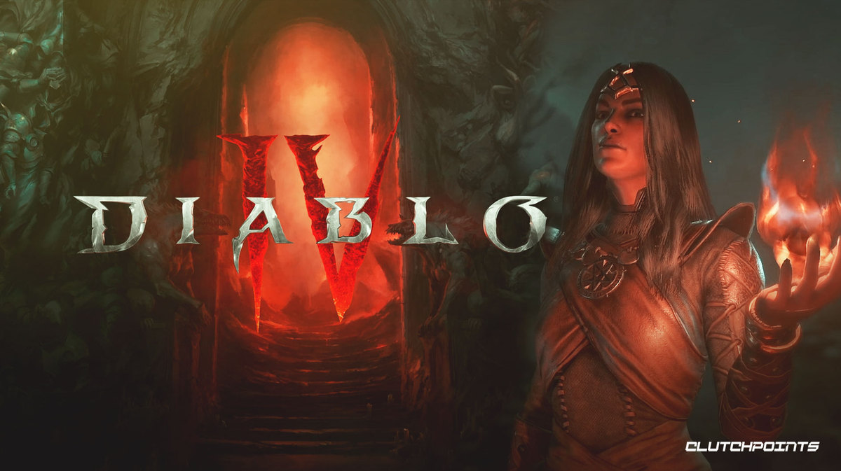 Diablo IV – Will the trust of gamers after many years be rewarded?