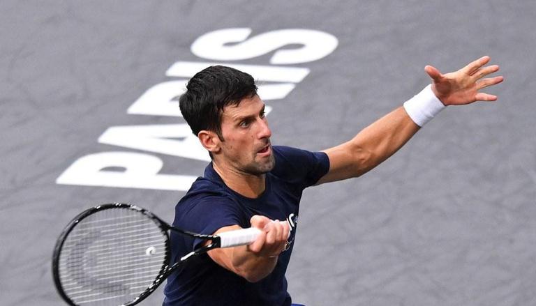 After Australia Novak Djokovic is in danger of not being able to attend the French Open