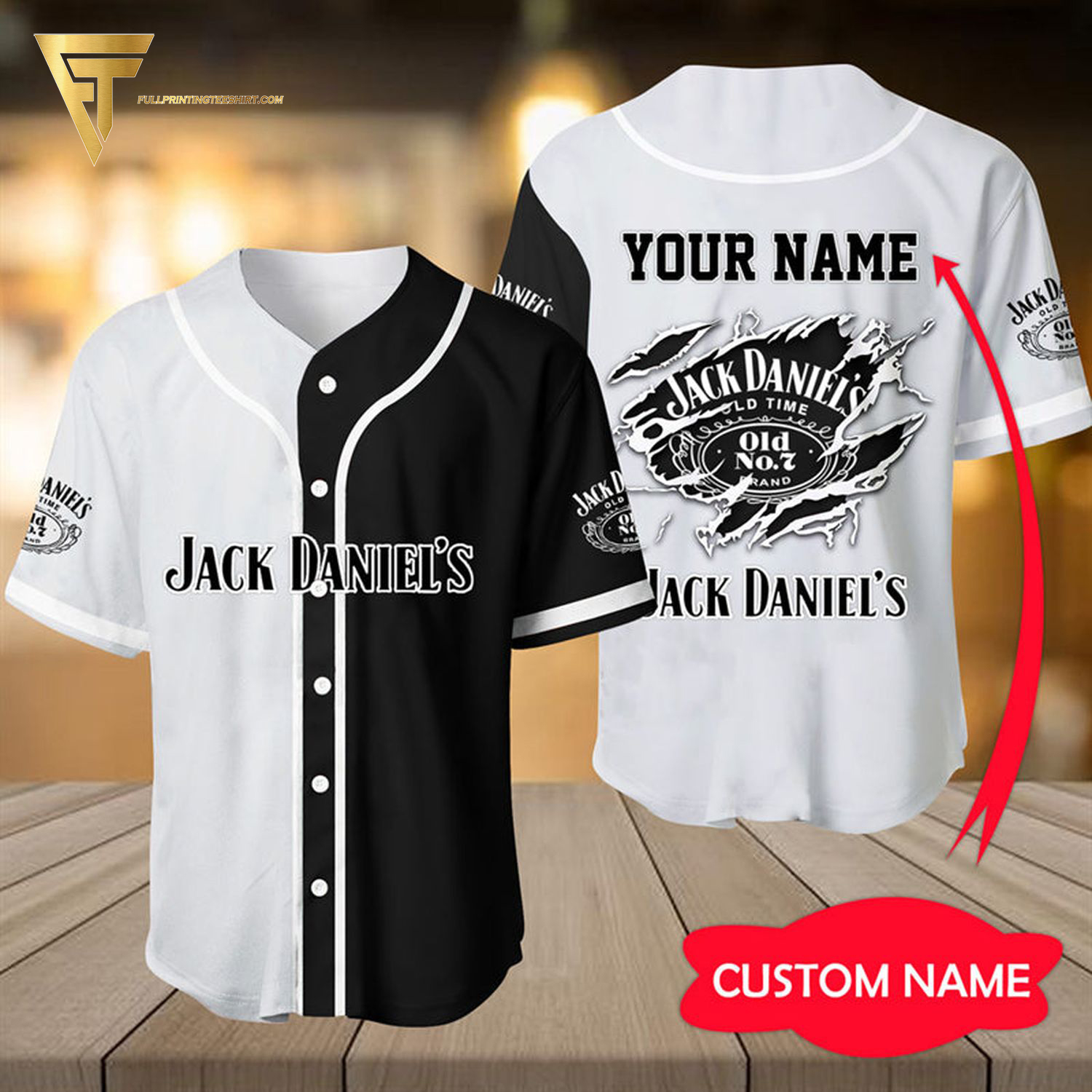 MLB New York Yankees Mix Jersey Personalized Style Polo Shirt