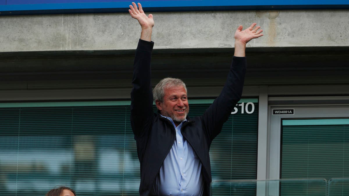 The British Prime Minister gave the reason for not issuing sanctions against Roman Abramovich