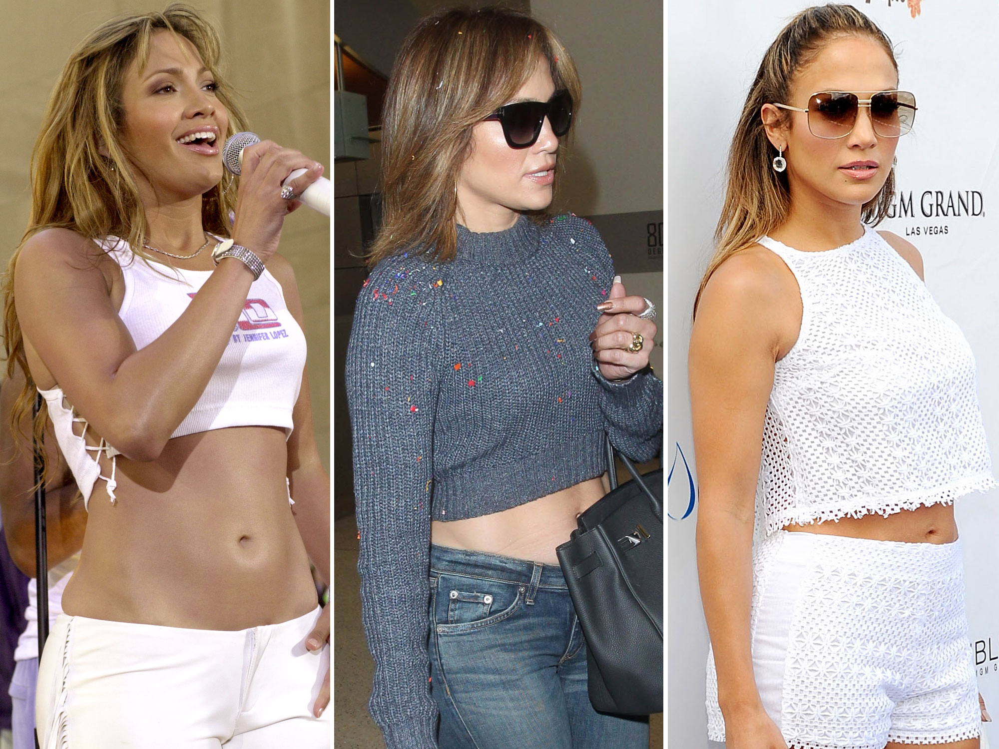 Jennifer lopez's fashion style after 20 years timeless sexy icon