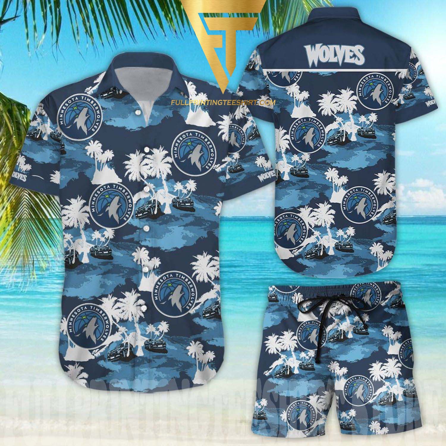 Minnesota Twins MLB Hawaiian Shirt Hiking Aloha Shirt - Trendy Aloha