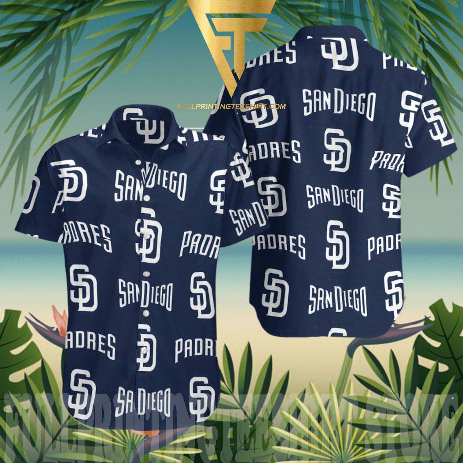 Top-selling Item] 2022-23 City Connect Fernando Tatis Jr 23 San Diego  Padres Youth White 3D Unisex Jersey