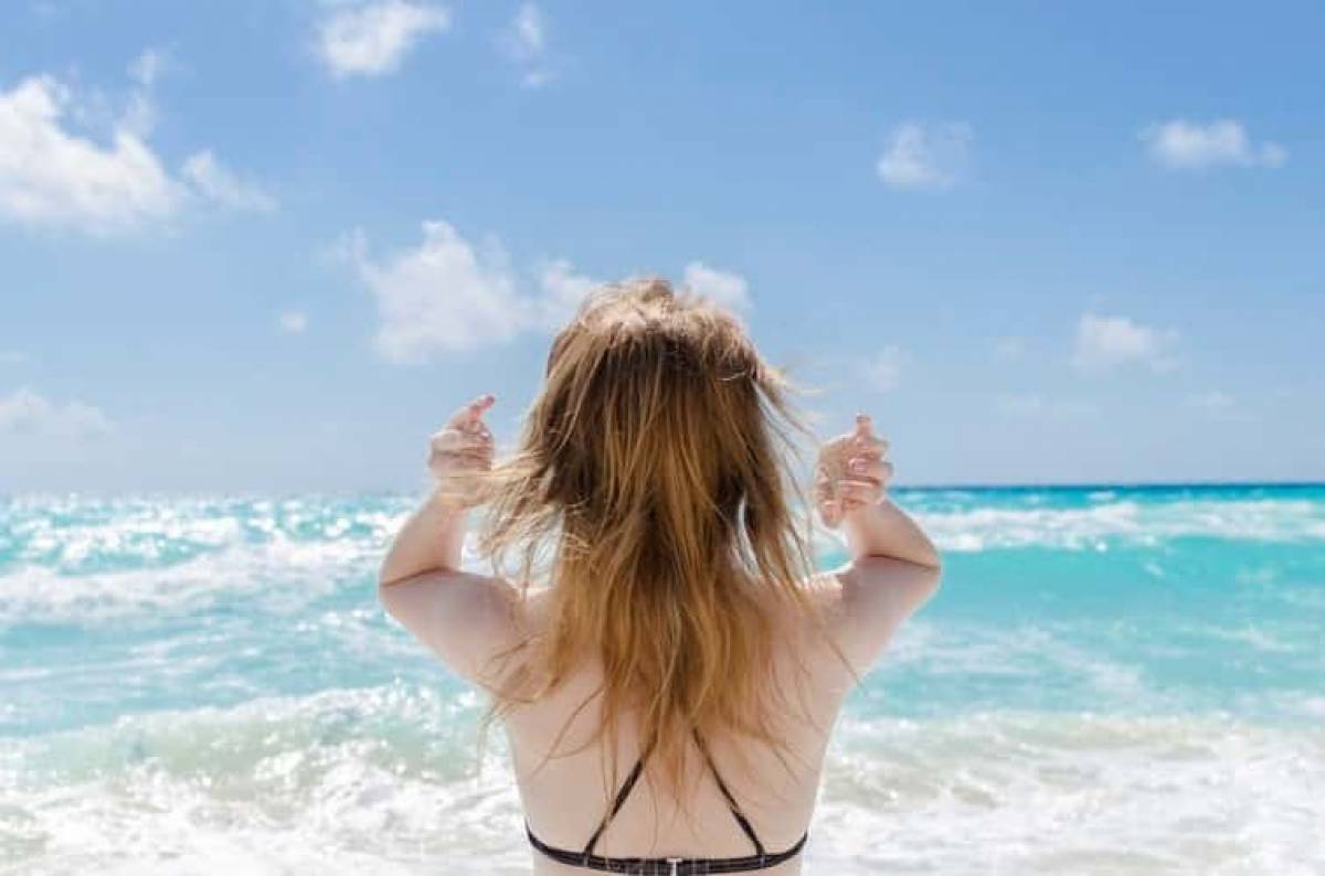 Why breathing sea breeze is good for your health and spirit