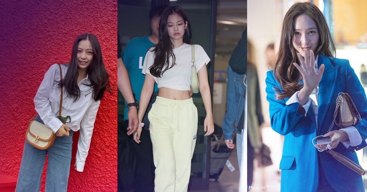 Possessing a stylish style, these 5 k-pop idols are still underrated!