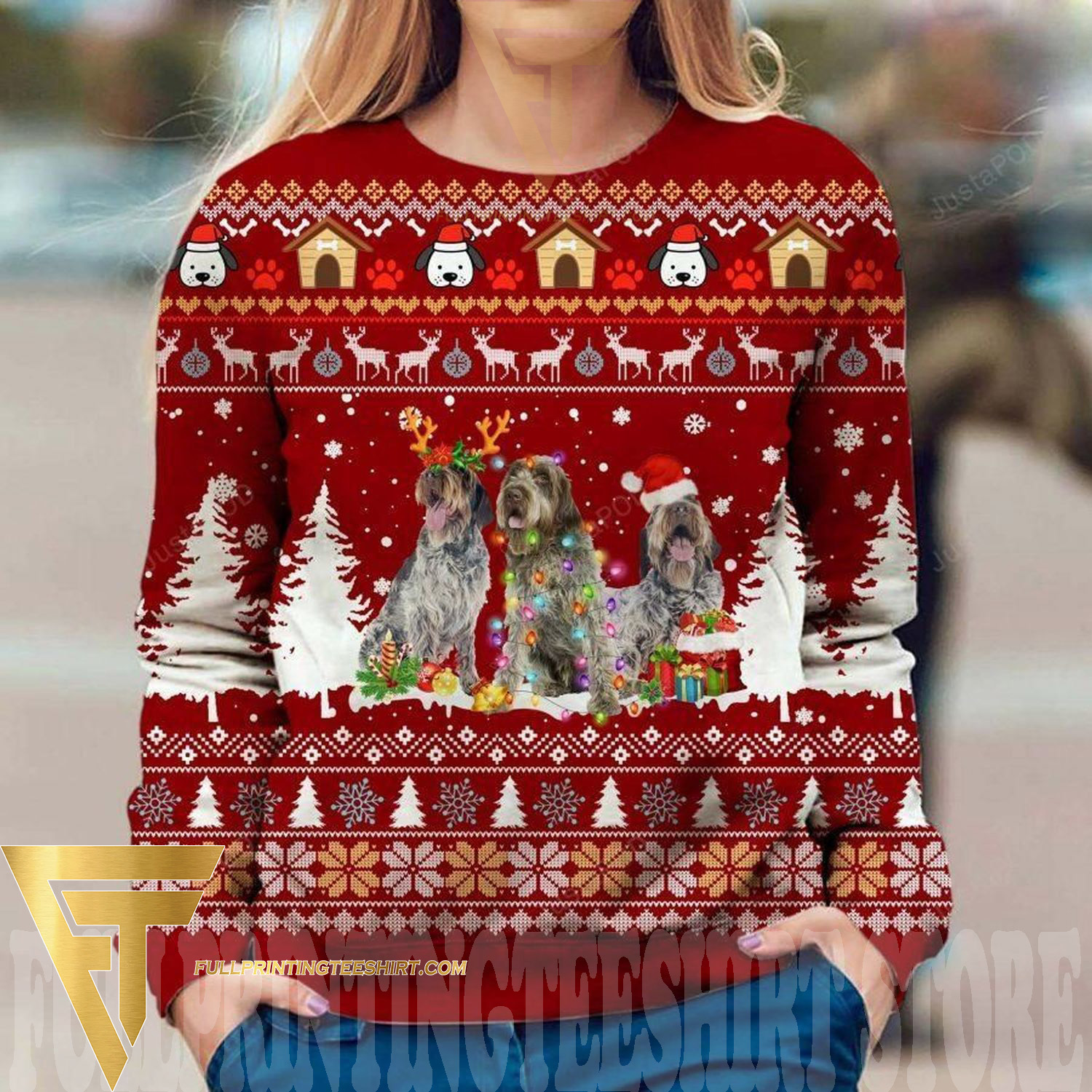 Ugly Christmas Sweaters for sale in Washington D.C., Facebook Marketplace