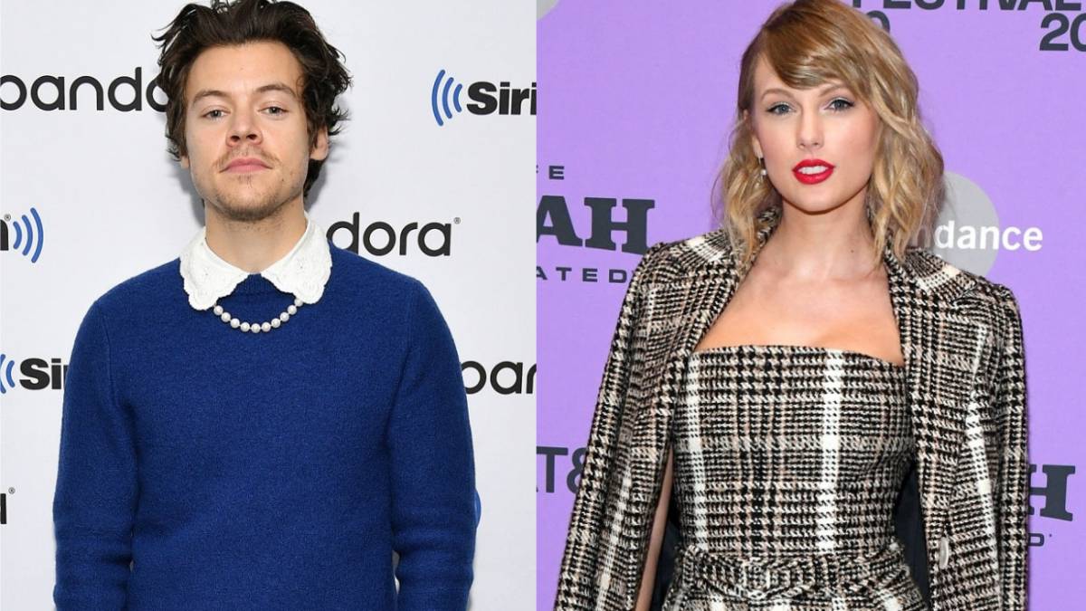 From Taylor Swift, Billie Eilish to harry styles, everyone has a cardigan in their wardrobe