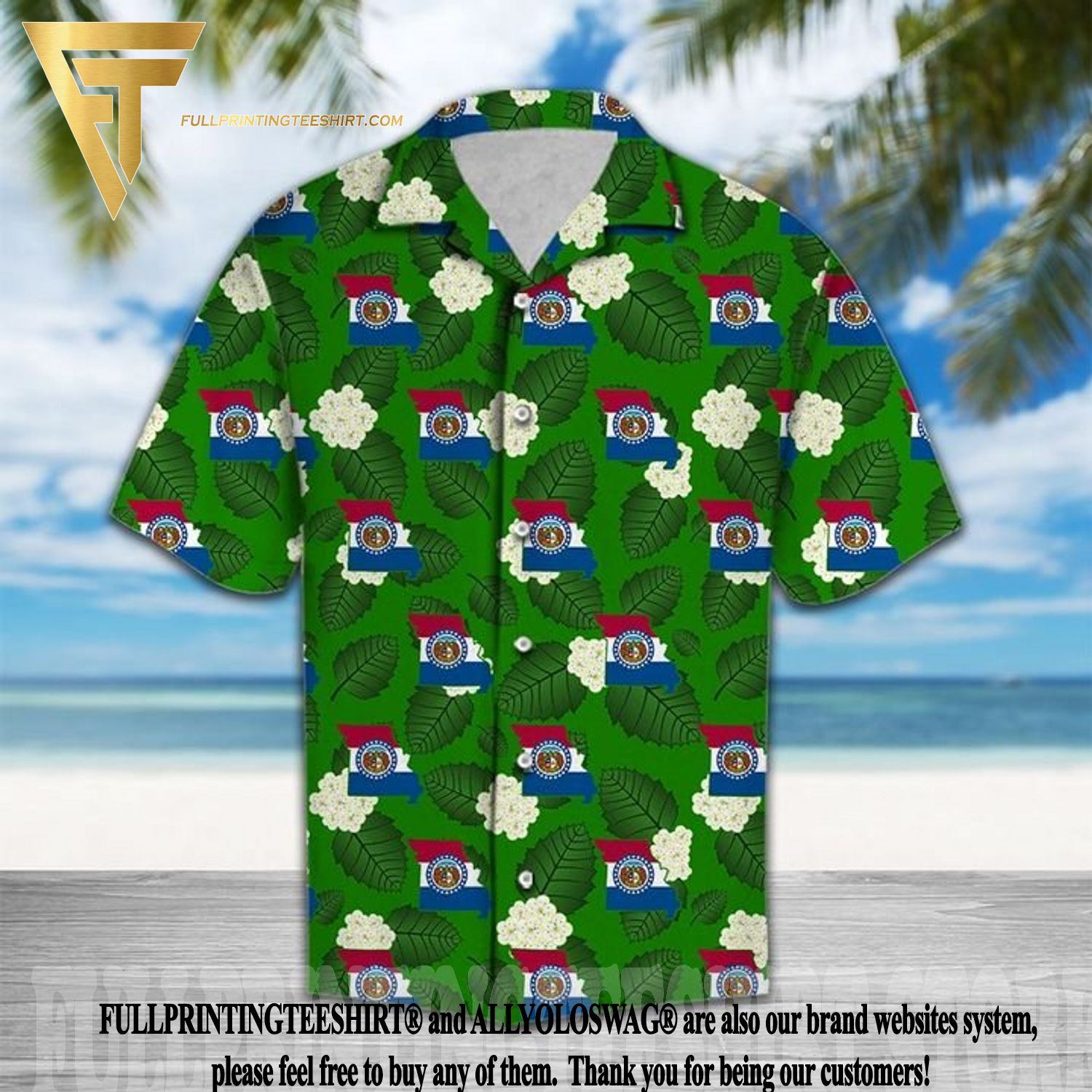 Personalized Baltimore Orioles MLB Aloha Hawaiian Shirt For Men Women - T- shirts Low Price