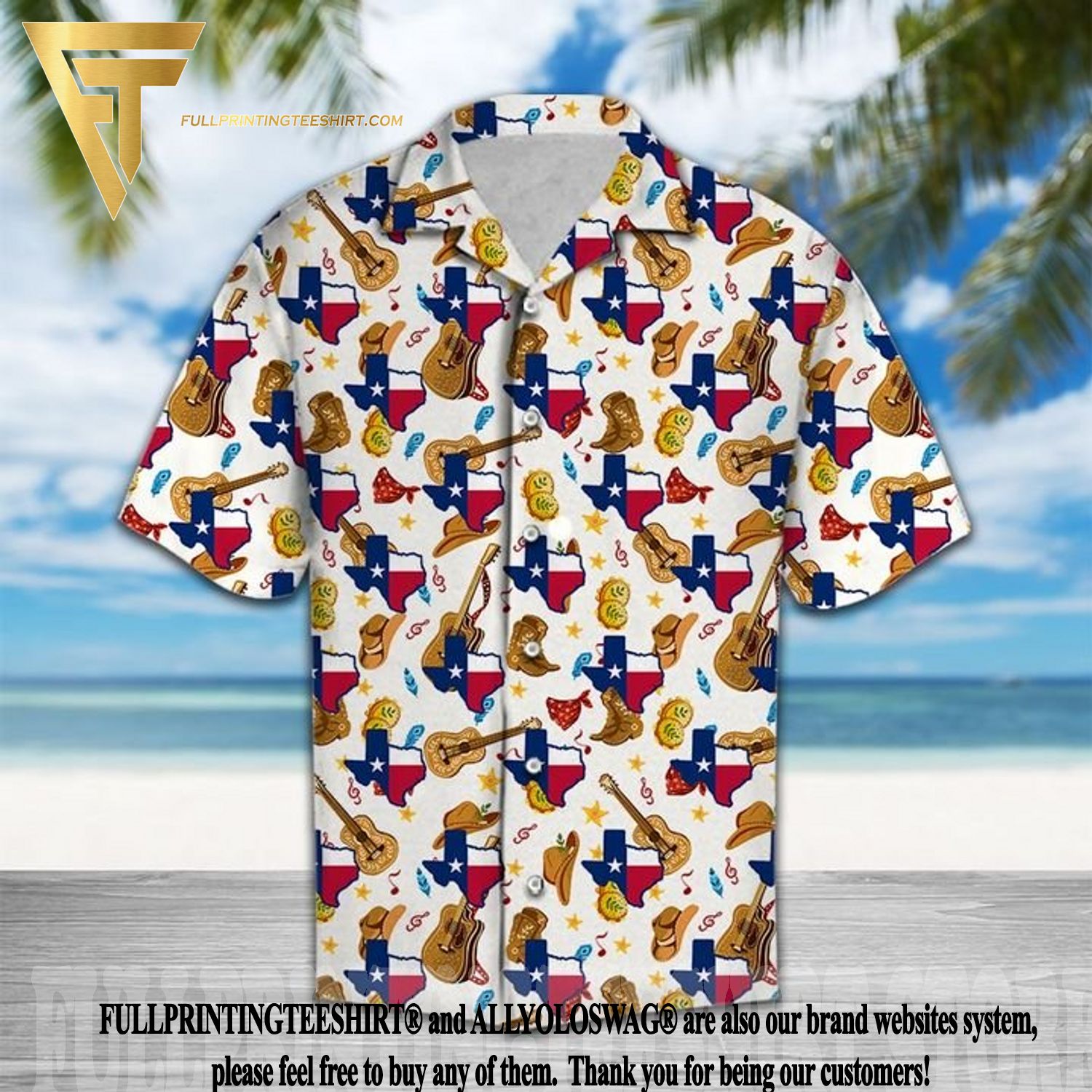 MLB Oakland Athletics Grateful Dead Hawaiian Shirt