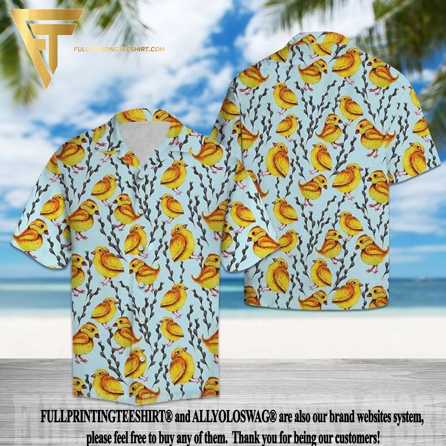 LIMITED] San Diego Padres MLB-Summer Hawaiian Shirt And Shorts