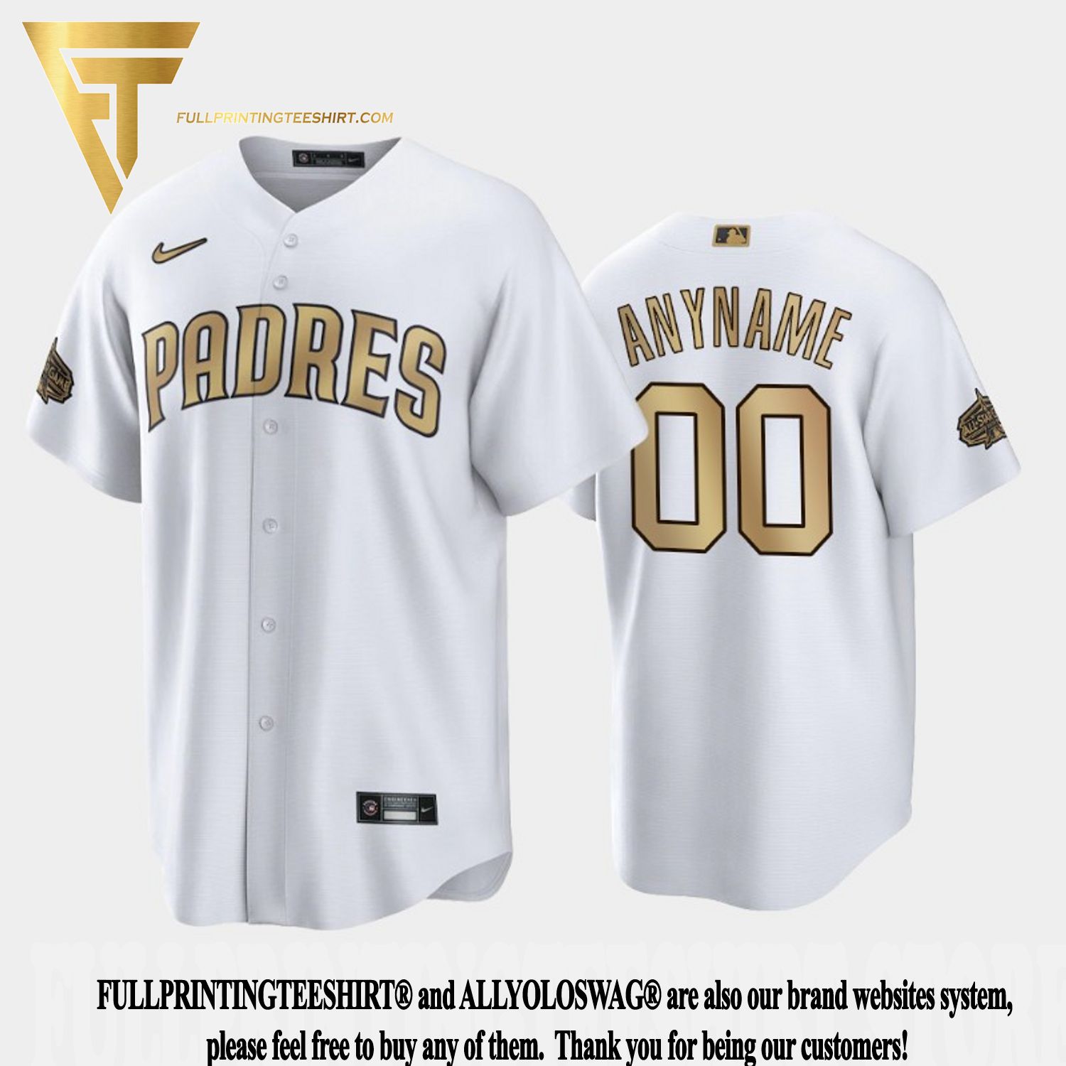 padres home jersey 2023