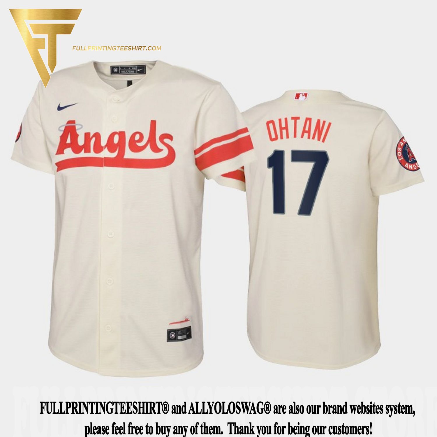 angels jersey 2023