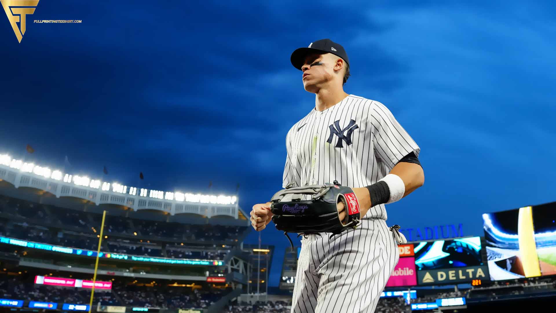 Rising from the Ashes: Aaron Judge's Journey Through Injury with the Yankees