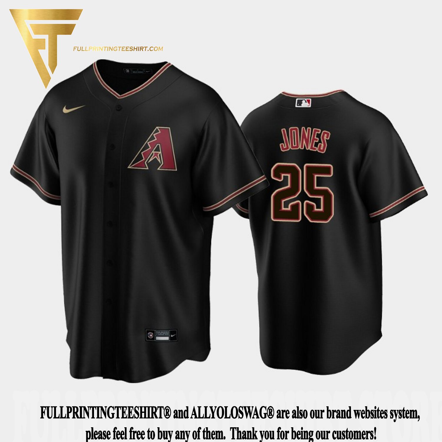 arizona diamondbacks uniforms 2022