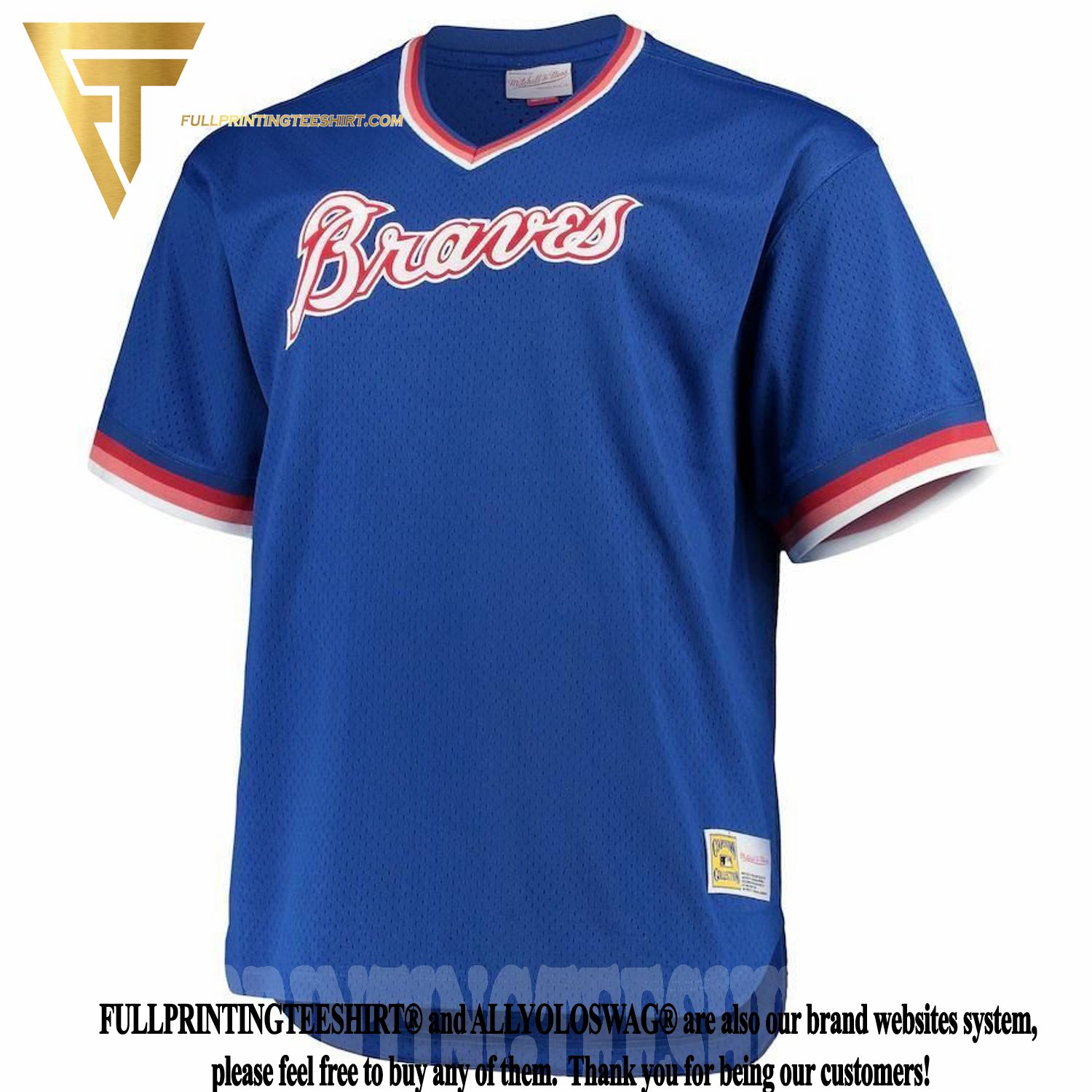 Top-selling Item] Atlanta Braves Ronald Acuna Jr 13 Cooperstown White  Throwback Home 3D Unisex Jersey