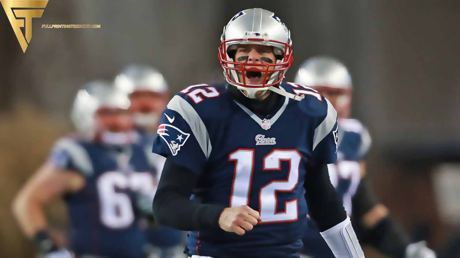 Revisiting Tom Brady's final season with Patriots: 'The most