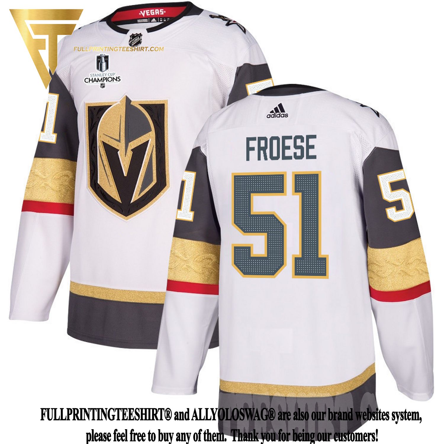 Buy Vegas Golden Knights 2023 NHL champions shirts For Free Shipping CUSTOM  XMAS PRODUCT COMPANY