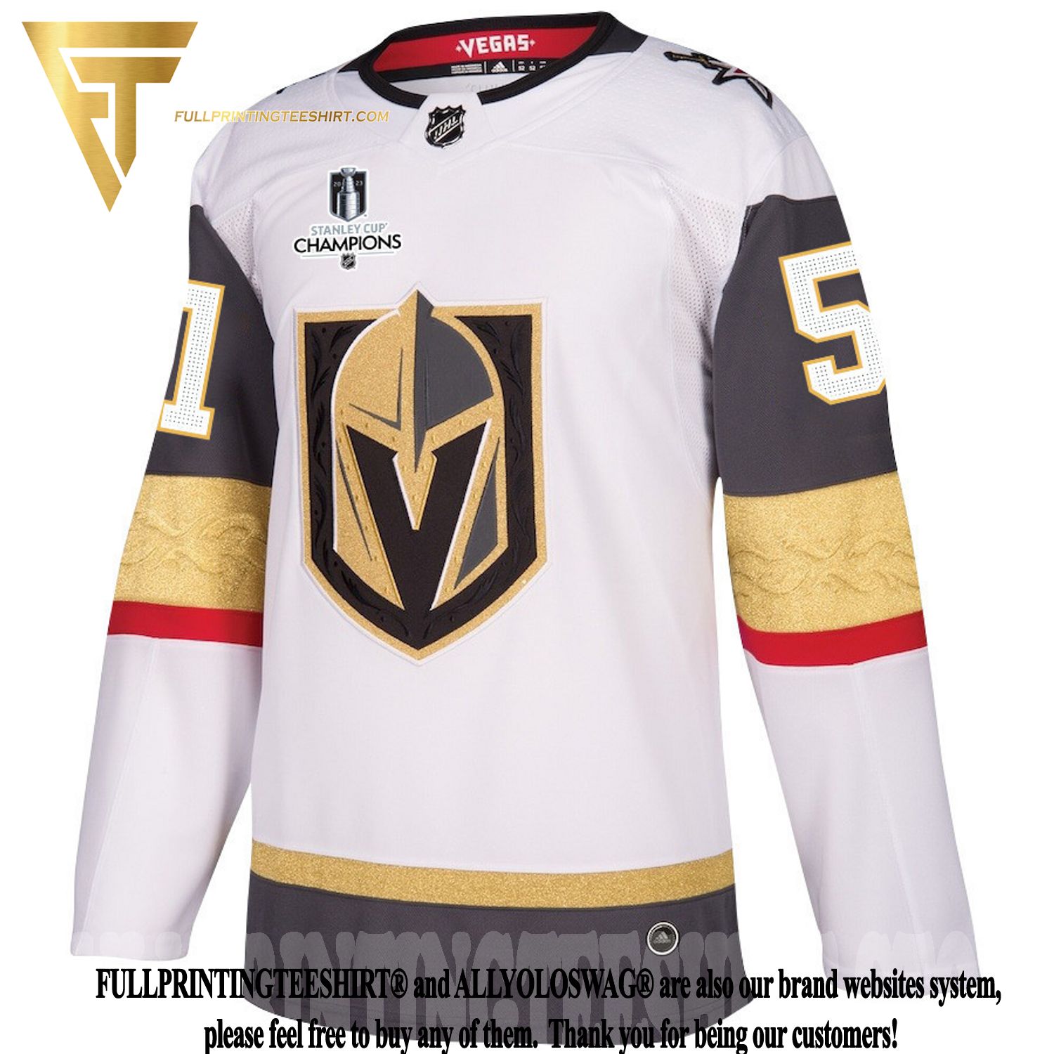 Men's Fanatics Branded Mark Stone Black Vegas Golden Knights 2022 NHL All-Star Game Name & Number T-Shirt