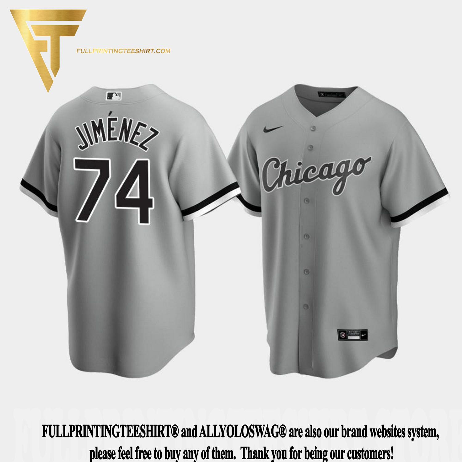 Men's Paul Konerko Chicago White Sox Authentic Black 2021 City Connect  Jersey
