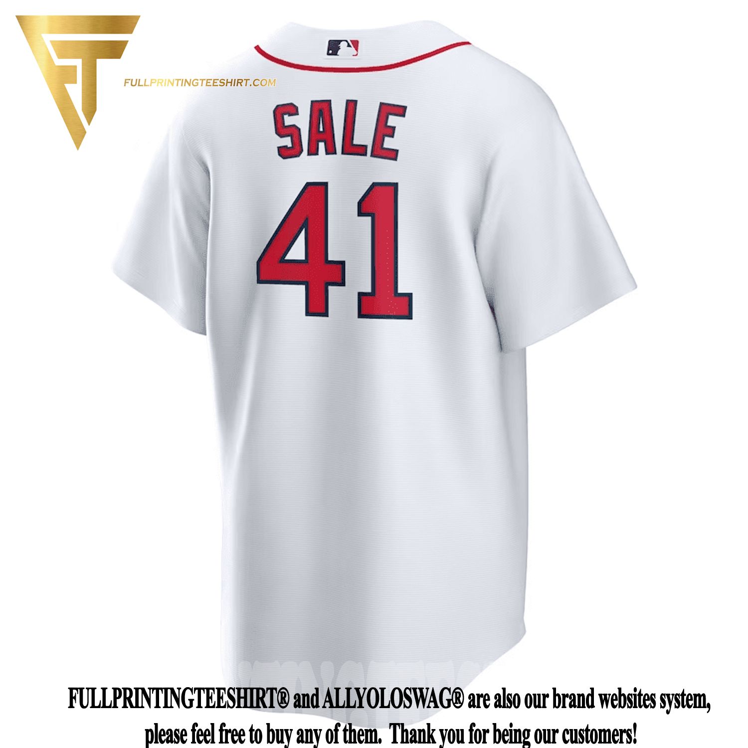 red sox all star jersey 2022