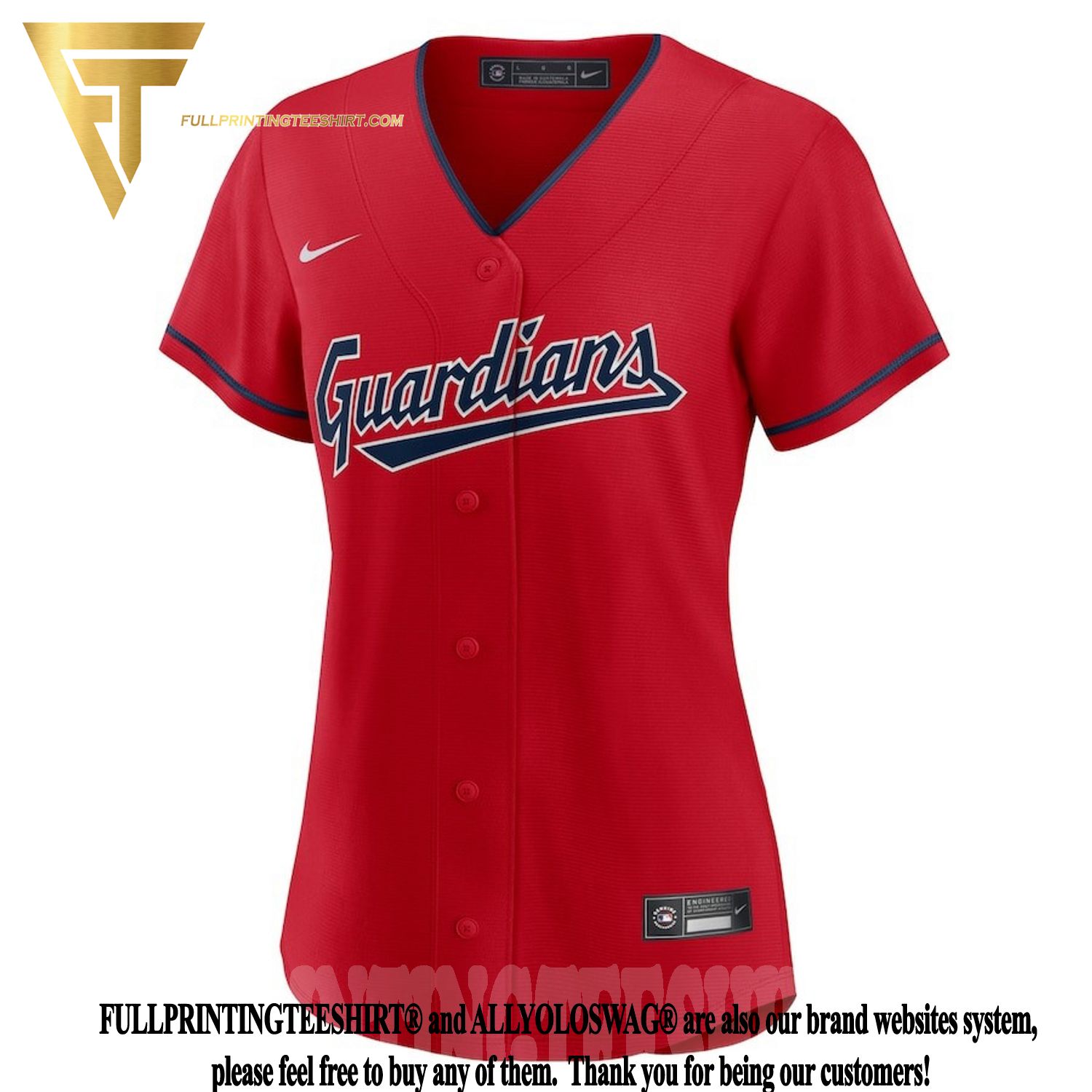 Top-selling Item] Cleveland Guardians Home Blank 3D Unisex Jersey - White