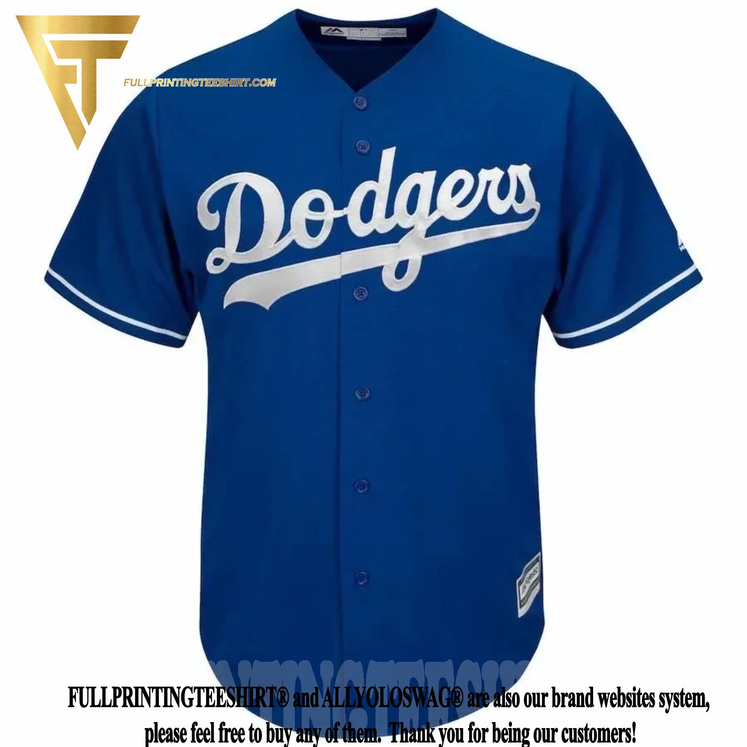 Stitches MLB San Francisco Giants Youth Fashion Script Jersey