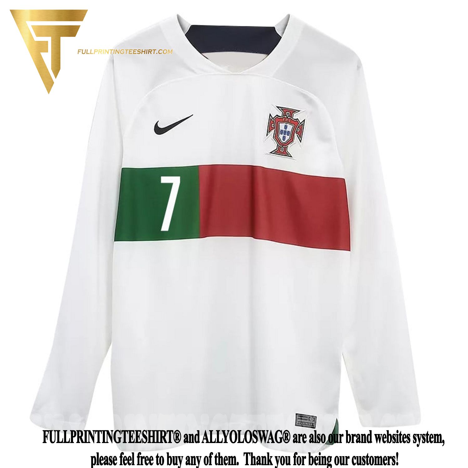 Sana Detroit Cristiano Ronaldo Portugal Shirt World Cup 2022 - Trends  Bedding