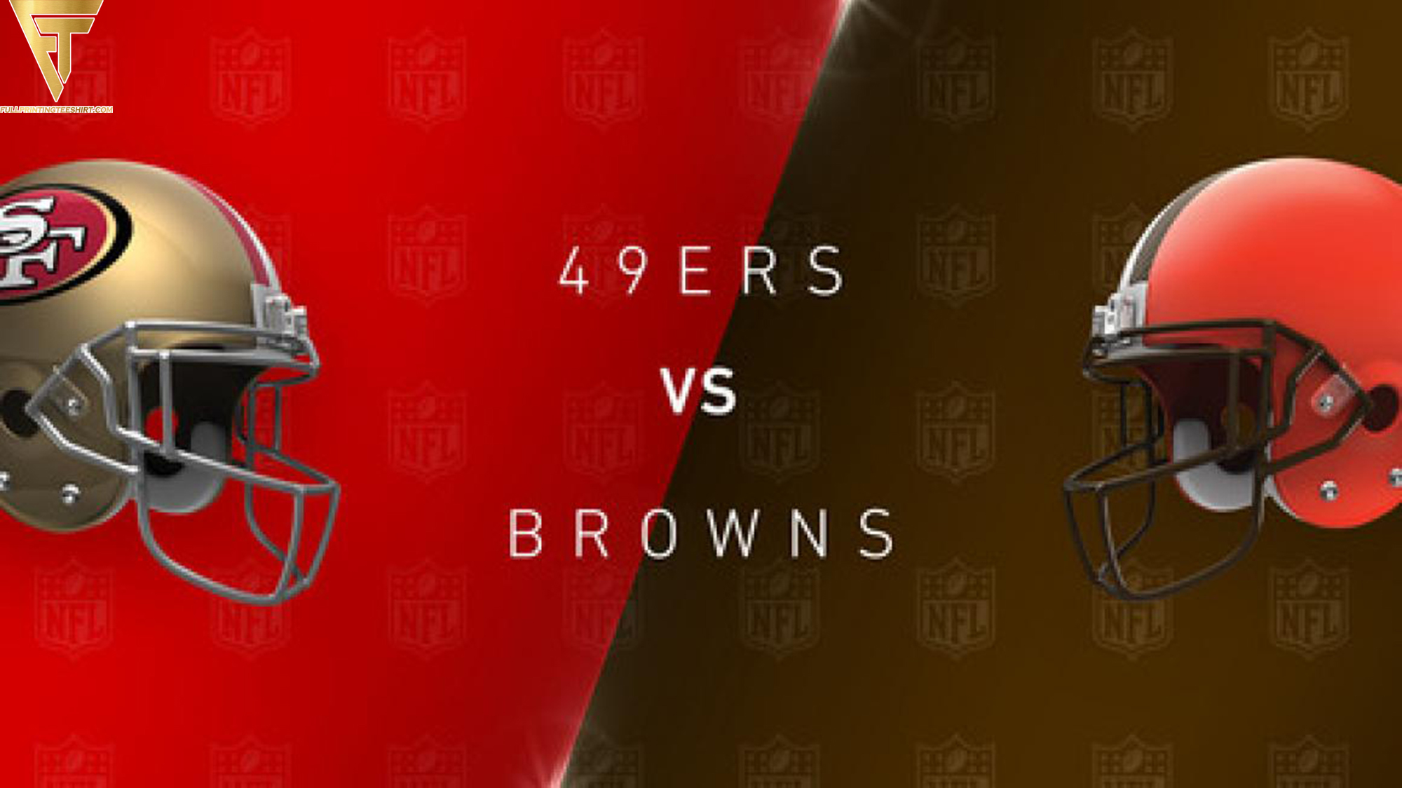 A Clash of Titans San Francisco 49ers vs Cleveland Browns - The Latest NFL Showdown