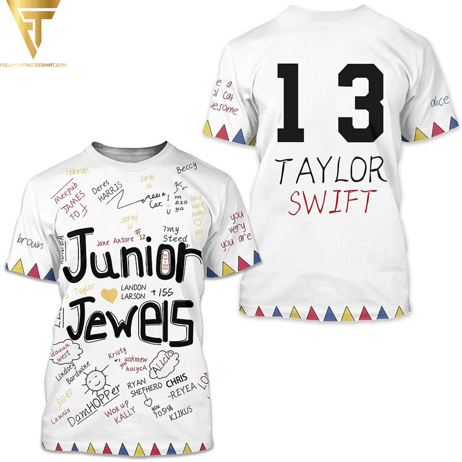 You Belong With Me Outfit Junior Jewels Taylor Swift The Eras Tour Shirt