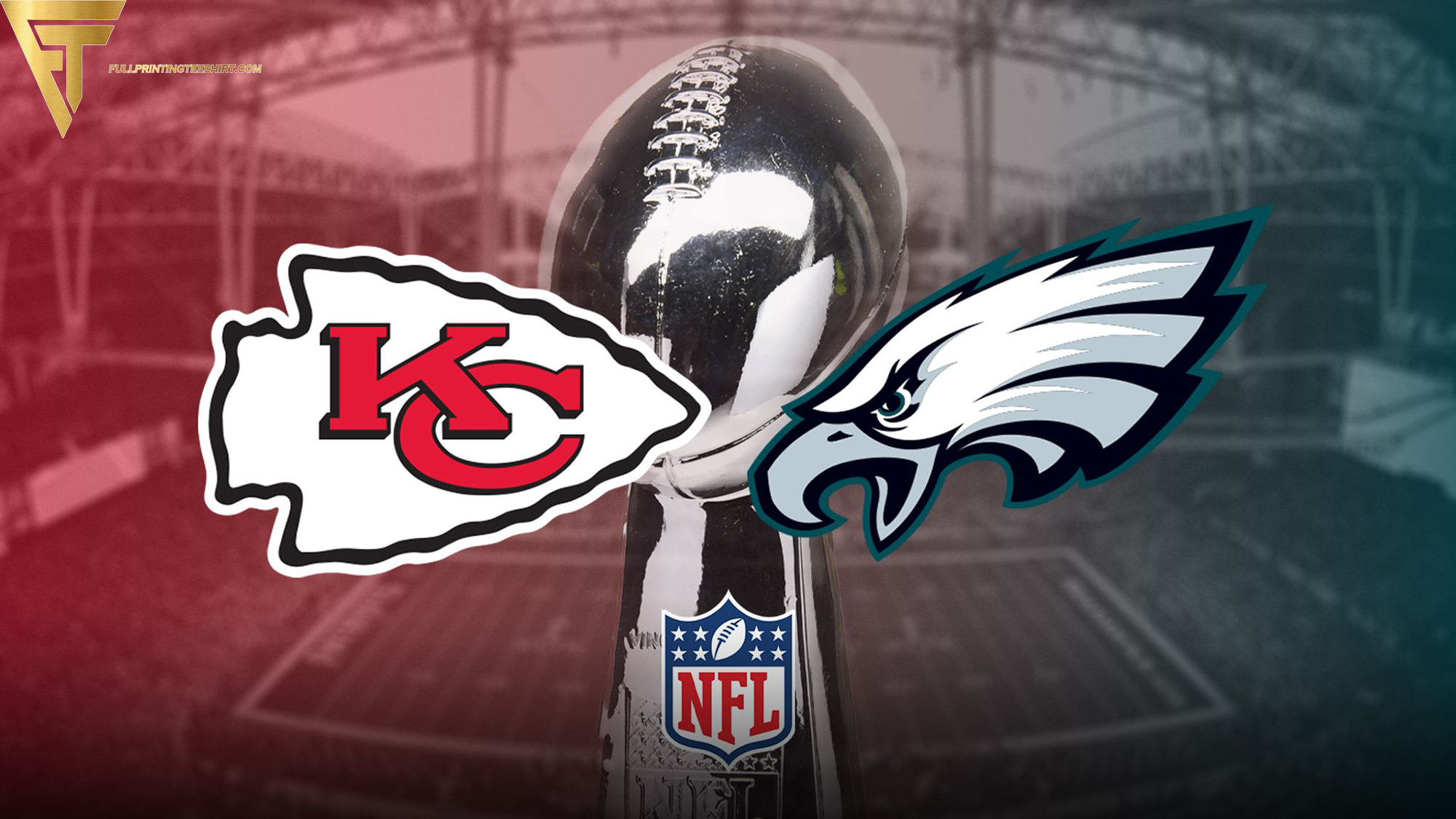 Prime-Time Clash Eagles vs. Chiefs - A Monday Night Football Extravaganza in Week 11, 2023