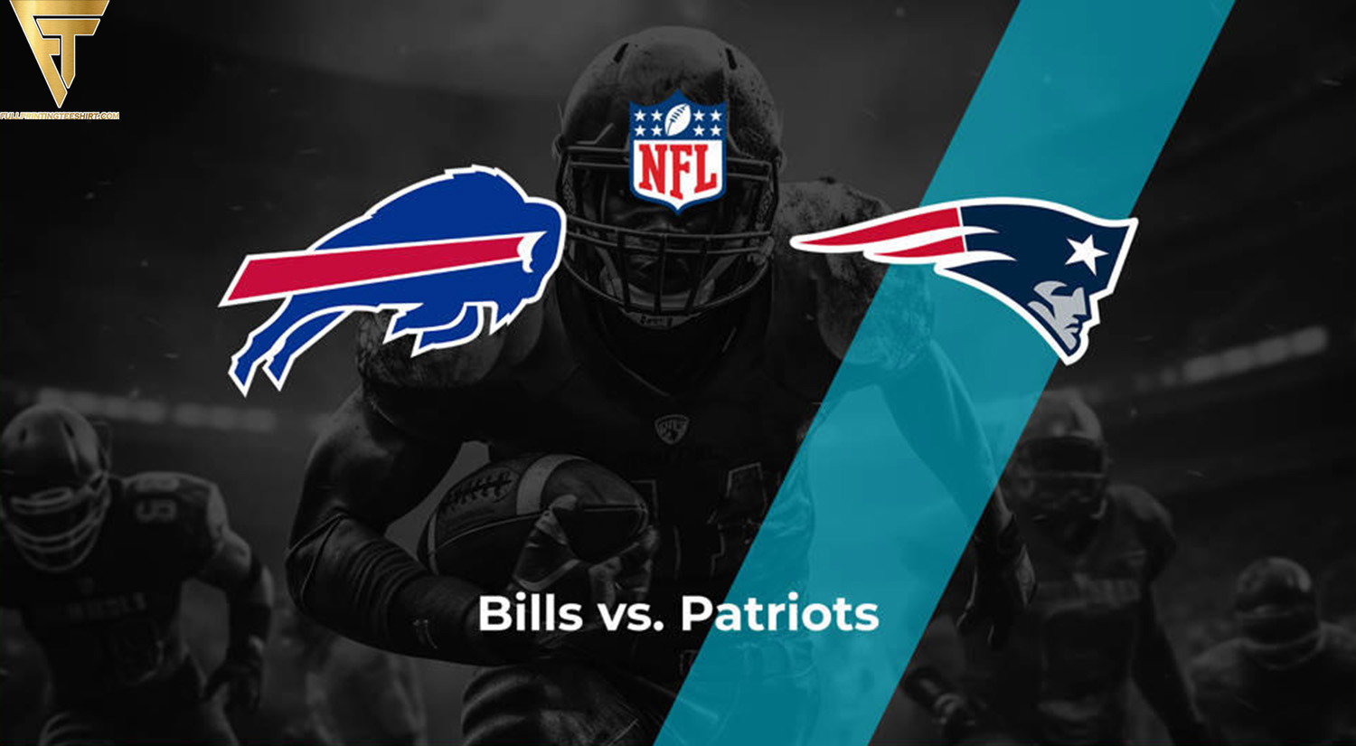 A Clash of Titans New England Patriots vs. Buffalo Bills - Week 17 Showdown at Highmark Stadium in 2023