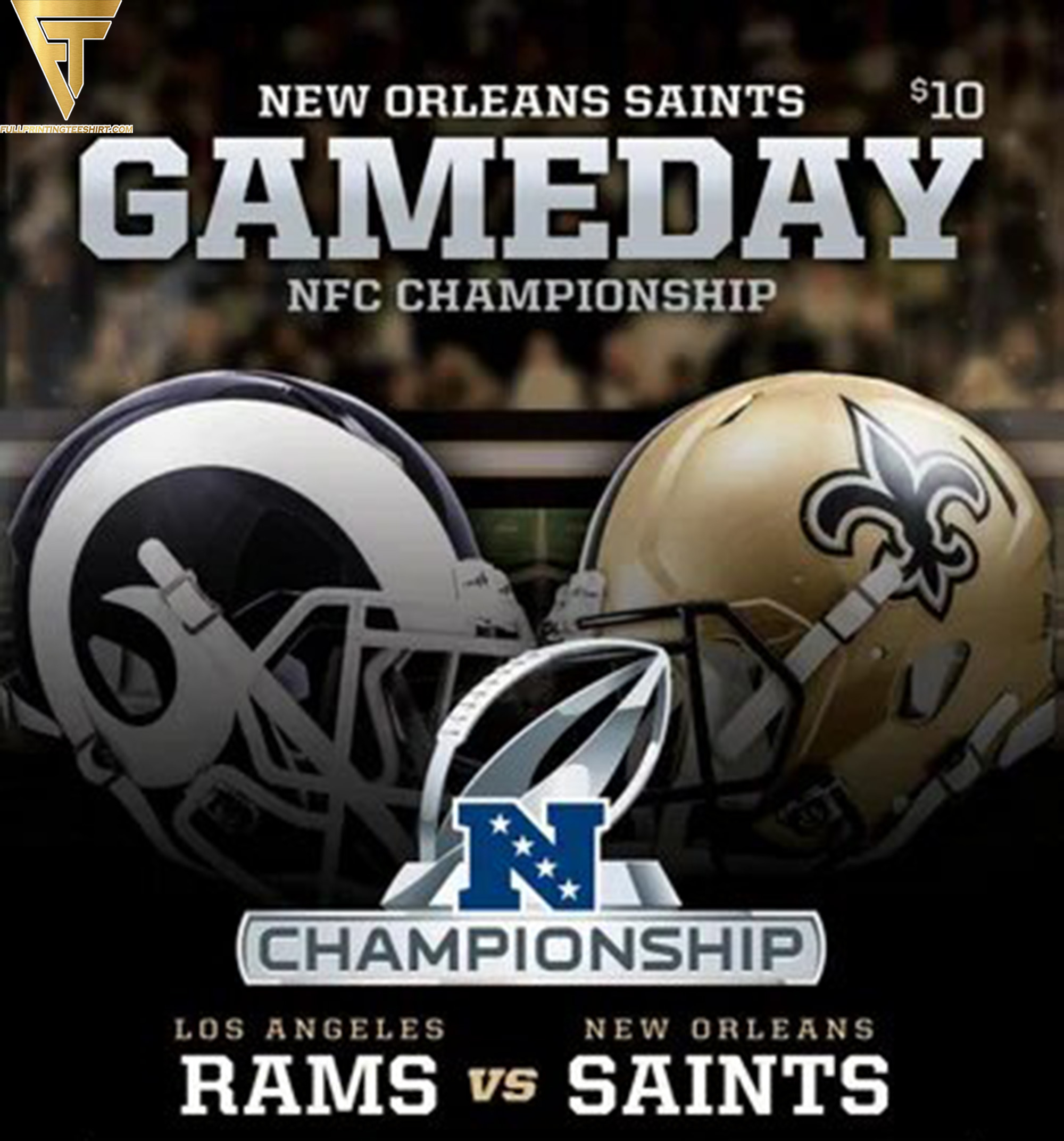 Battle in the City of Angels New Orleans Saints vs. Los Angeles Rams Week 16 Showdown at SoFi Stadium