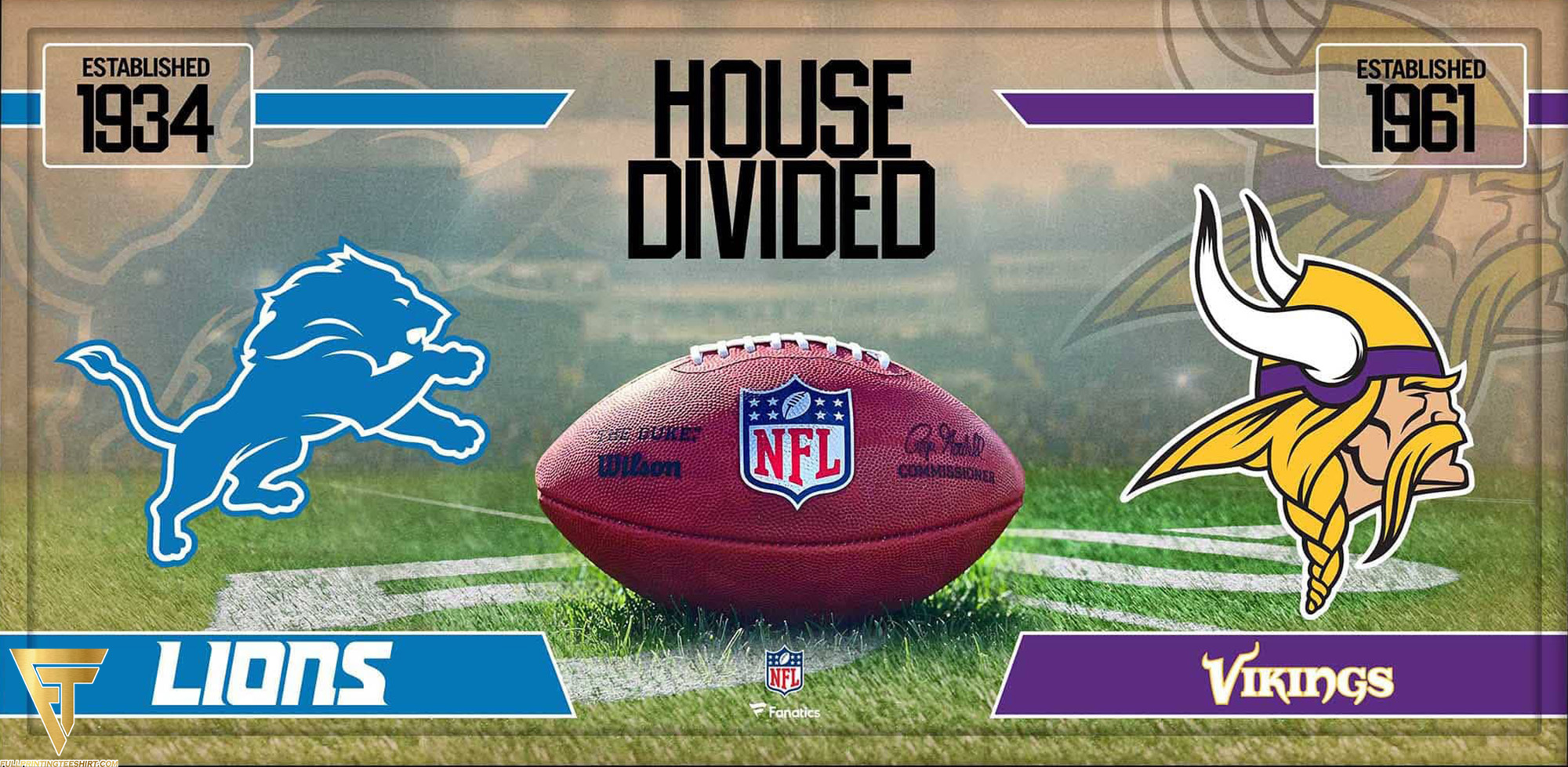 Frozen Rivalry Renewed Detroit Lions vs. Minnesota Vikings Week 16 NFL 2023 Showdown at U.S. Bank Stadium