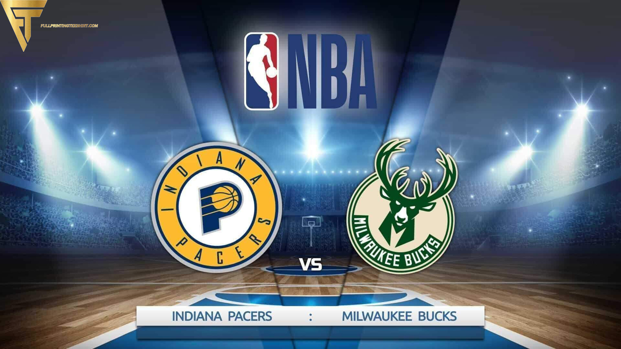 NBA Showdown Indiana Pacers vs. Milwaukee Bucks In-Season Tournament Clash