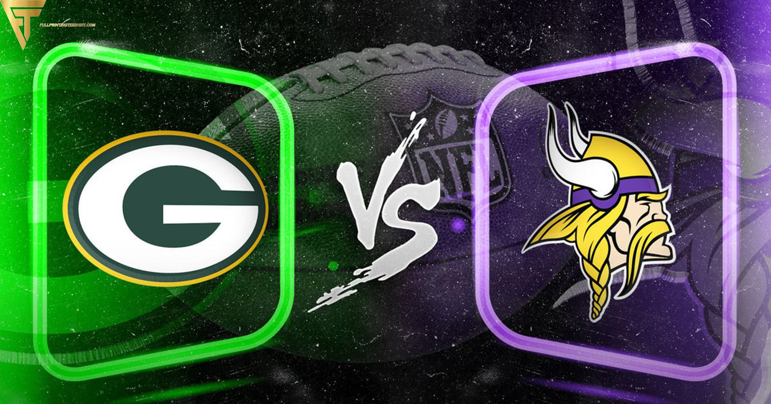 NFL Week 17 Clash Minnesota Vikings vs. Green Bay Packers - Predictions and Analysis