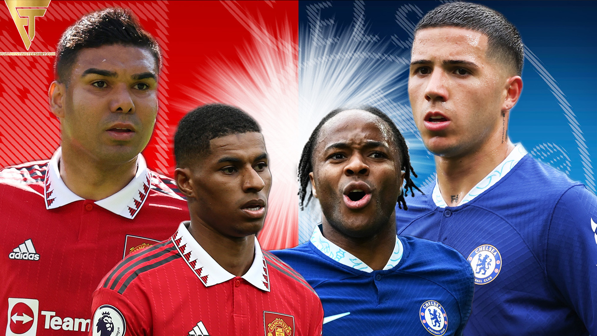 Premier League Showdown: Manchester United vs. Chelsea - Predictions and Insights for the December 6, 2023 Clash