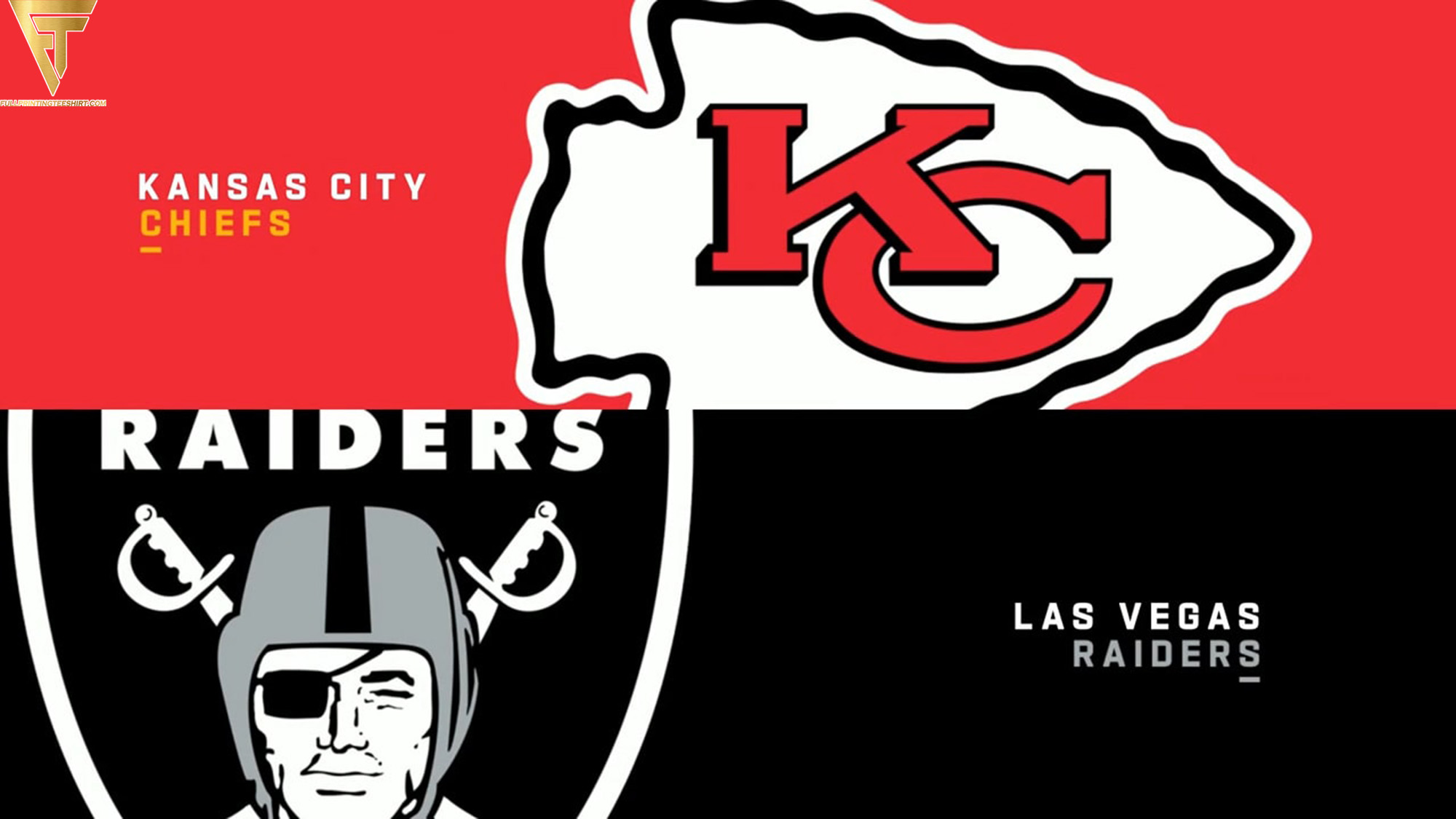 Rivalry Renewed Kansas City Chiefs vs. Las Vegas Raiders Week 16 NFL 2023 Showdown at GEHA Field