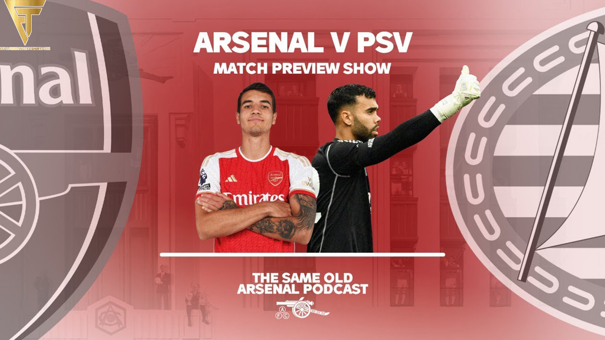 Showdown of Titans PSV Eindhoven vs Arsenal in UEFA Champions League 2023 - Predictions and Expectations