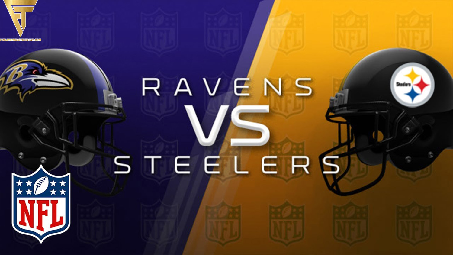 Crucial Playoff Decider Steelers vs. Ravens Sunday Night Football Showdown 2024