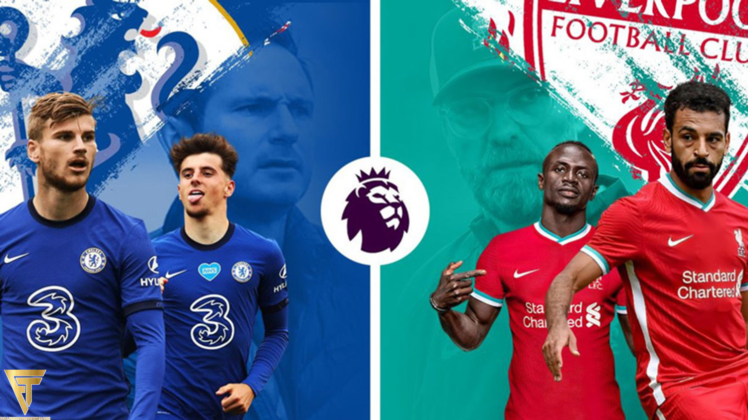 Premier League Clash of Titans Liverpool vs Chelsea at Anfield - A Pivotal Encounter on January 31, 2024